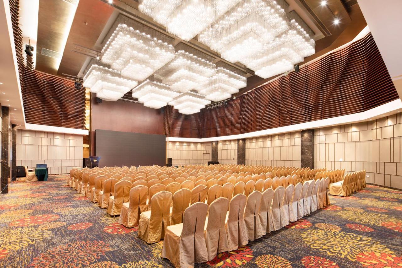 Shenzhen L.Gem Hotel Buitenkant foto