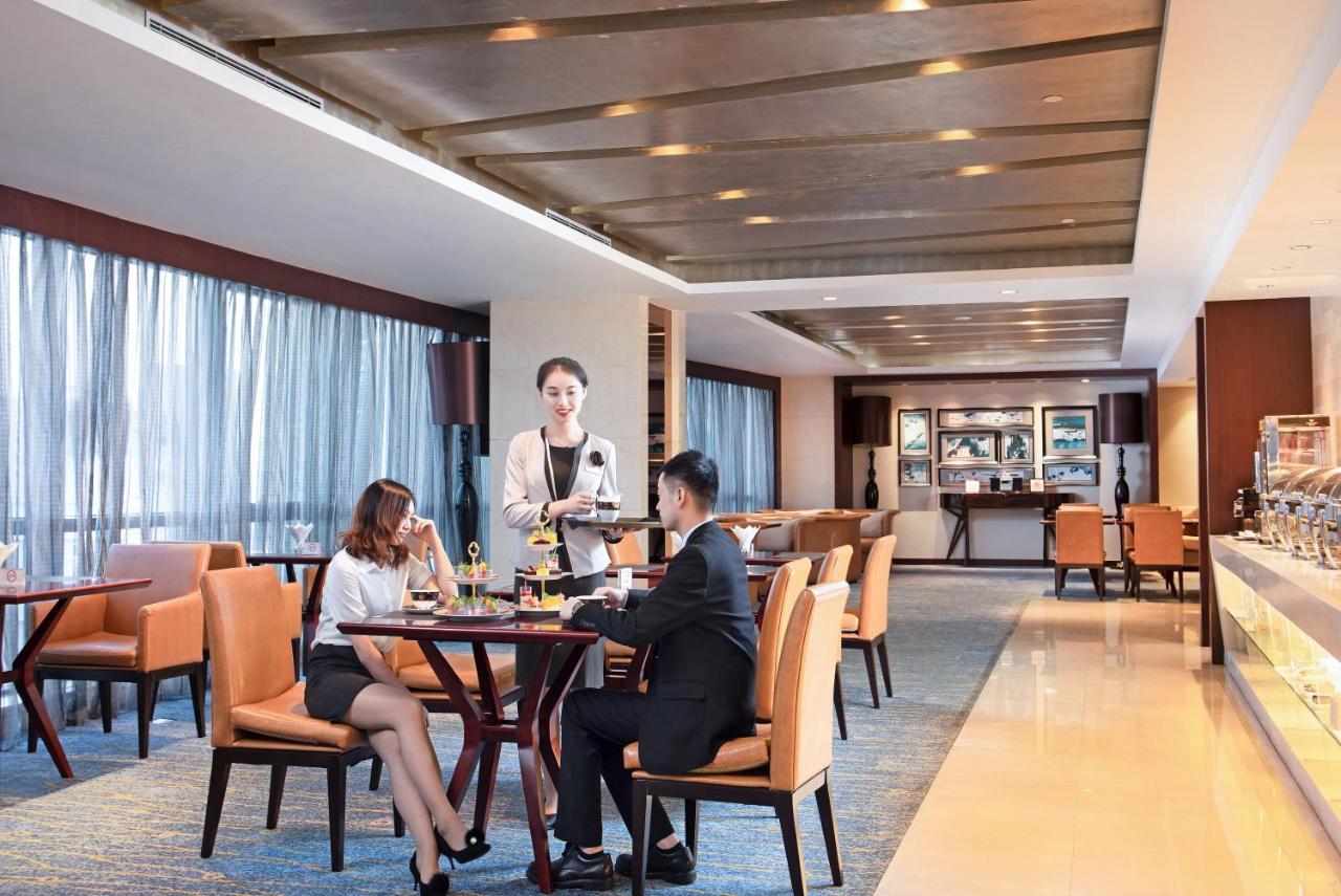 Shenzhen L.Gem Hotel Buitenkant foto