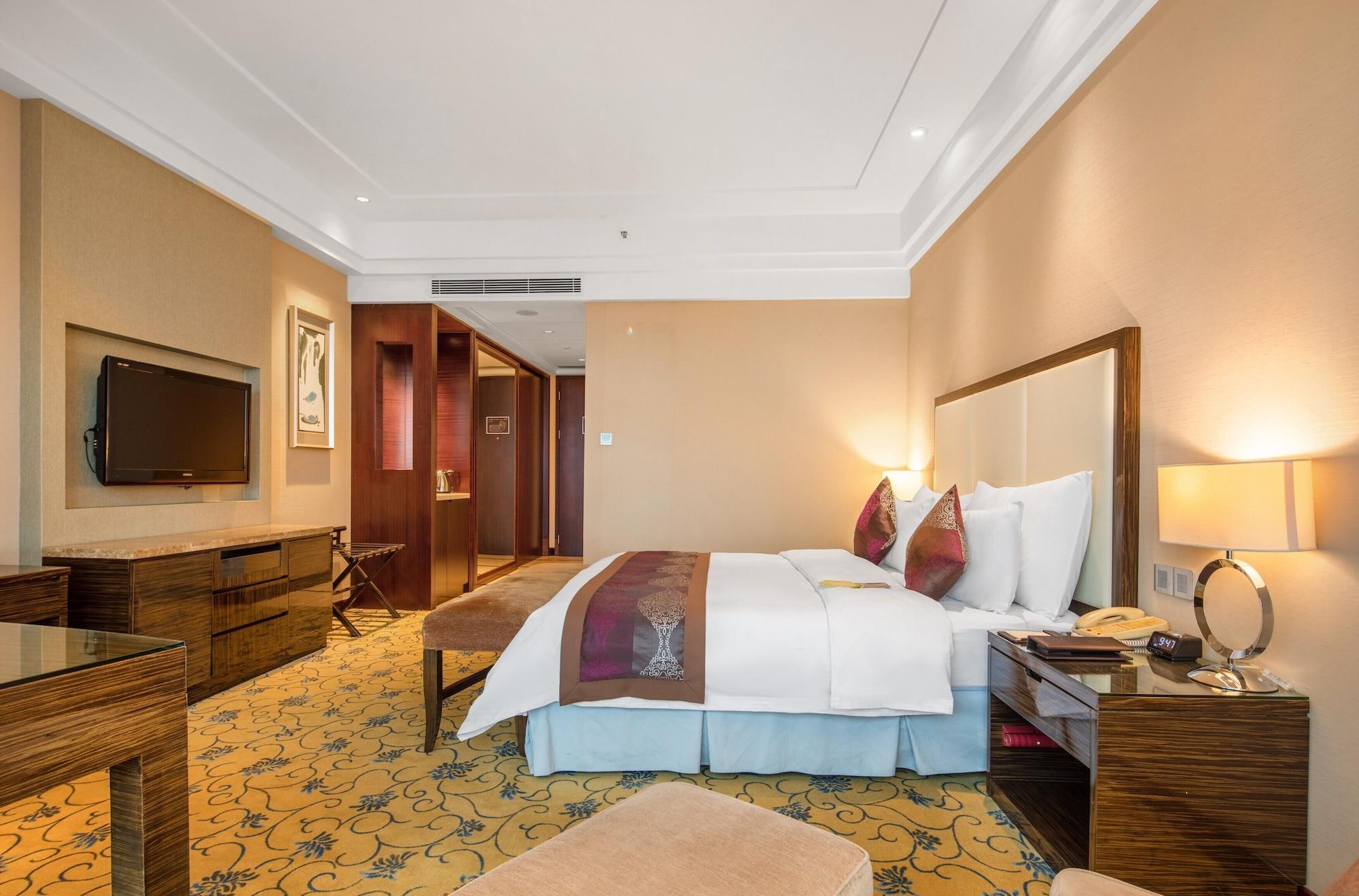 Shenzhen L.Gem Hotel Buitenkant foto