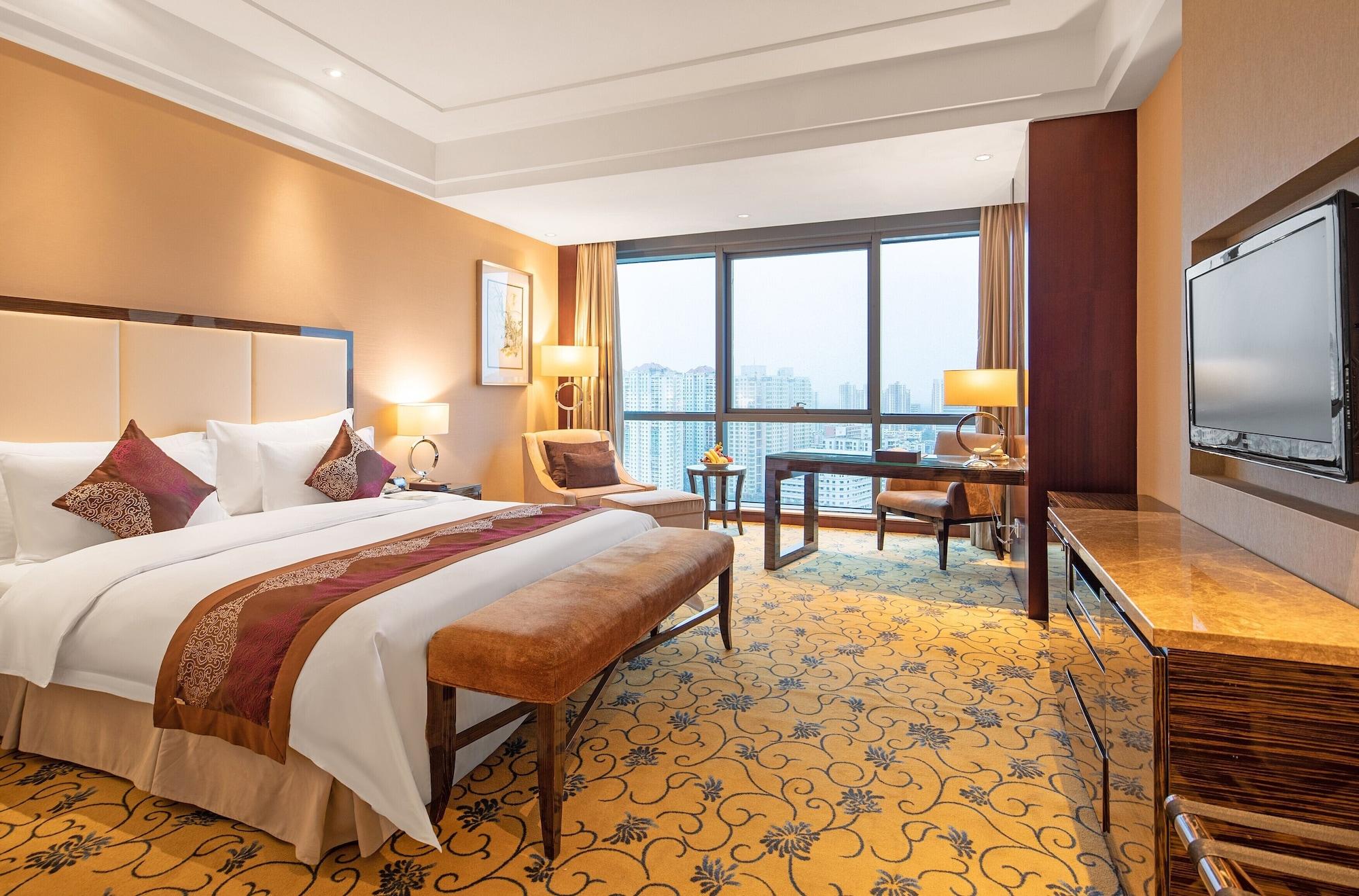 Shenzhen L.Gem Hotel Buitenkant foto