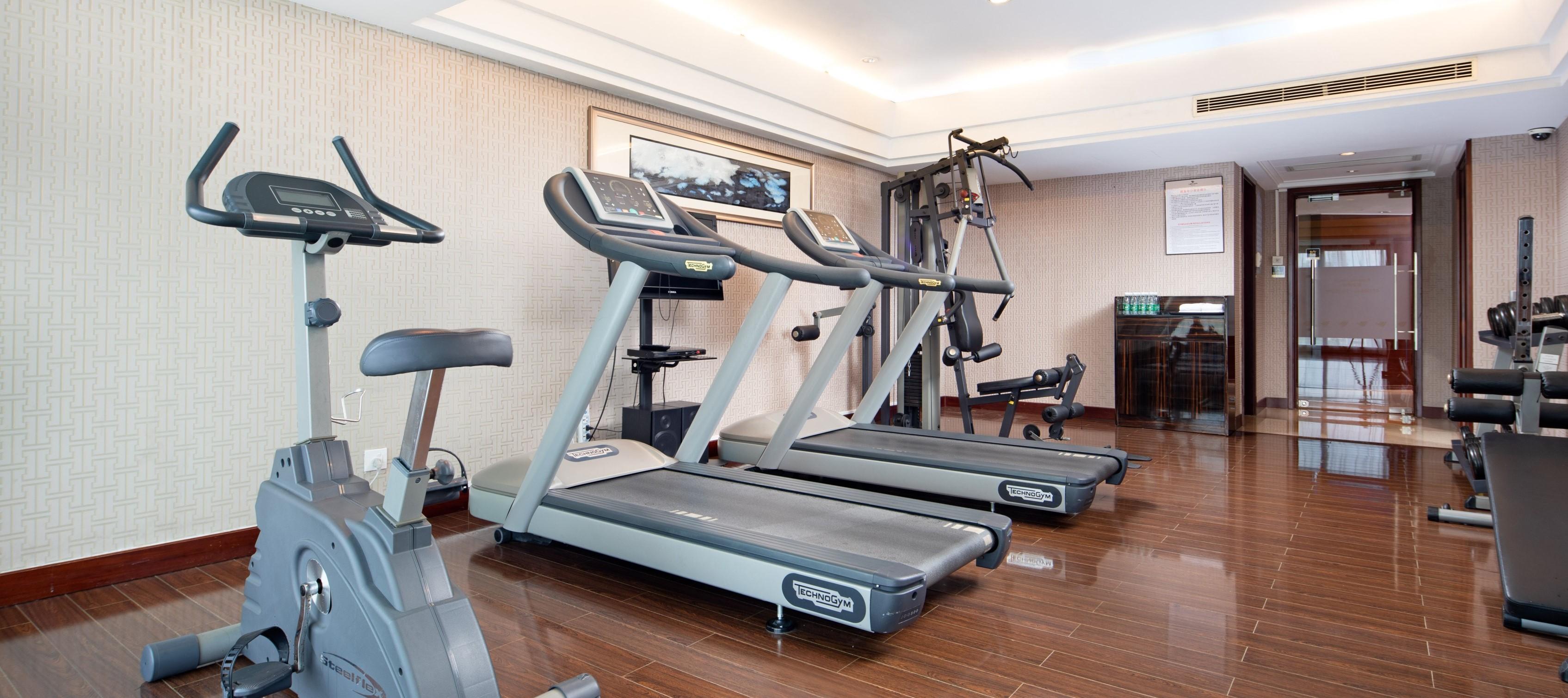 Shenzhen L.Gem Hotel Buitenkant foto
