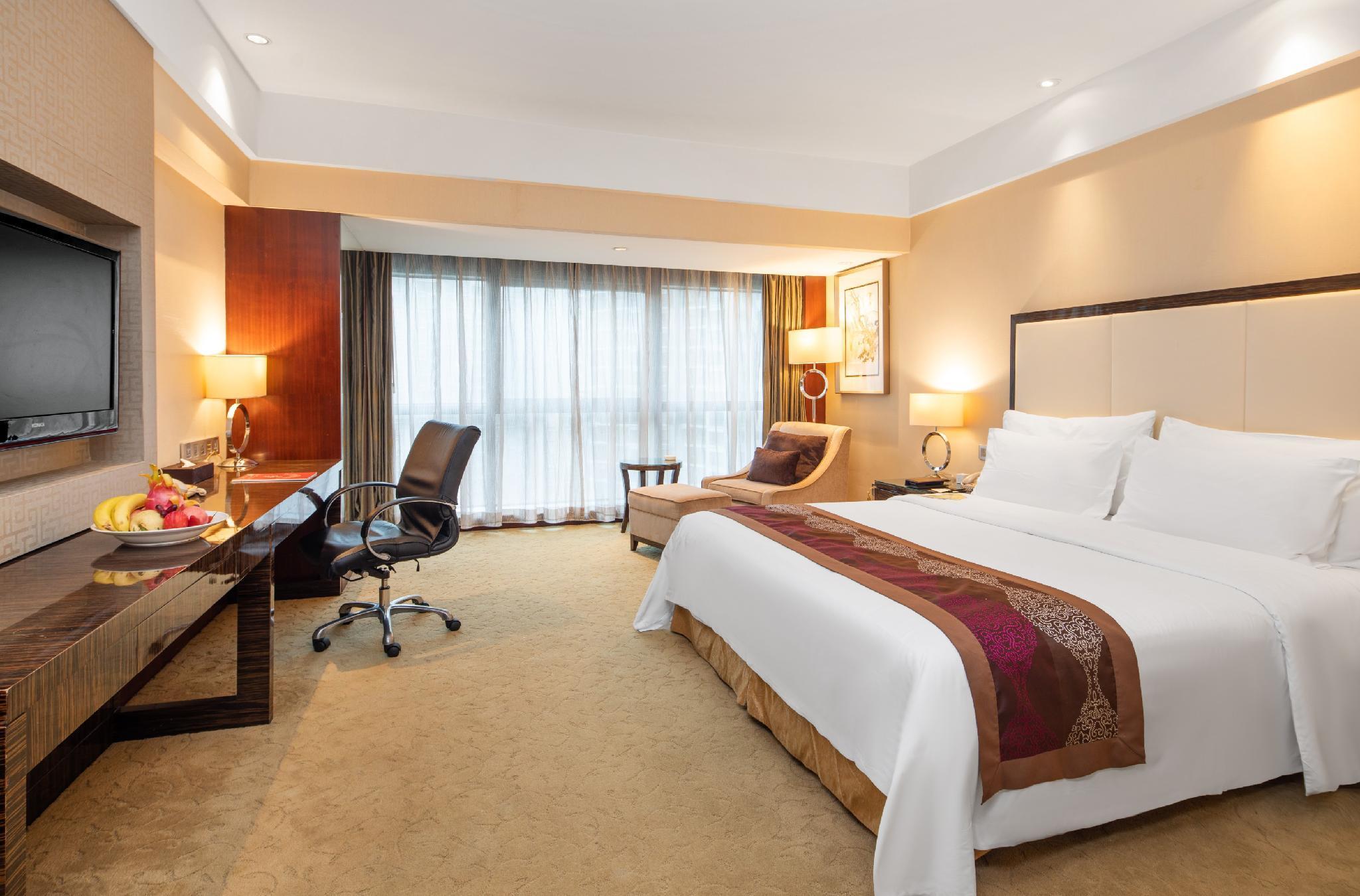 Shenzhen L.Gem Hotel Buitenkant foto